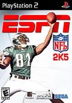 PS2: ESPN NFL 2K5 (COMPLETE)
